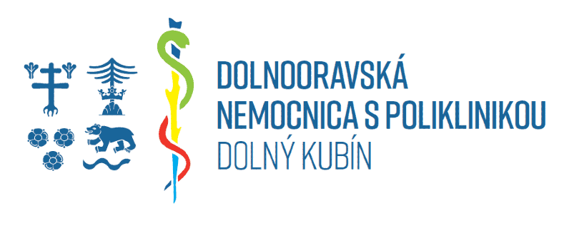 Dolnooravská nemocnica s poliklinikou MUDr. L. Nádaši Jégého Dolný Kubín