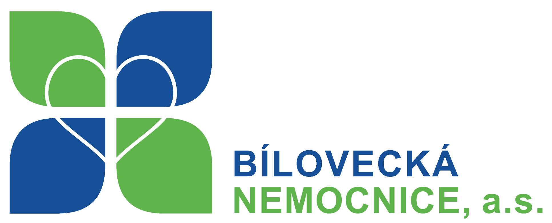 Bílovecká nemocnice