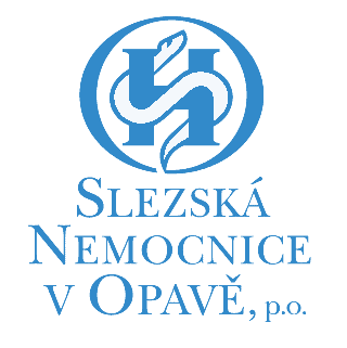 Slezská nemocnice v Opavě
