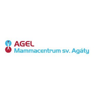 AGEL Mammacentrum sv. Agáty