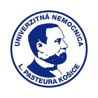 Univerzitná nemocnica L. Pasteura Košice (Trieda SNP)