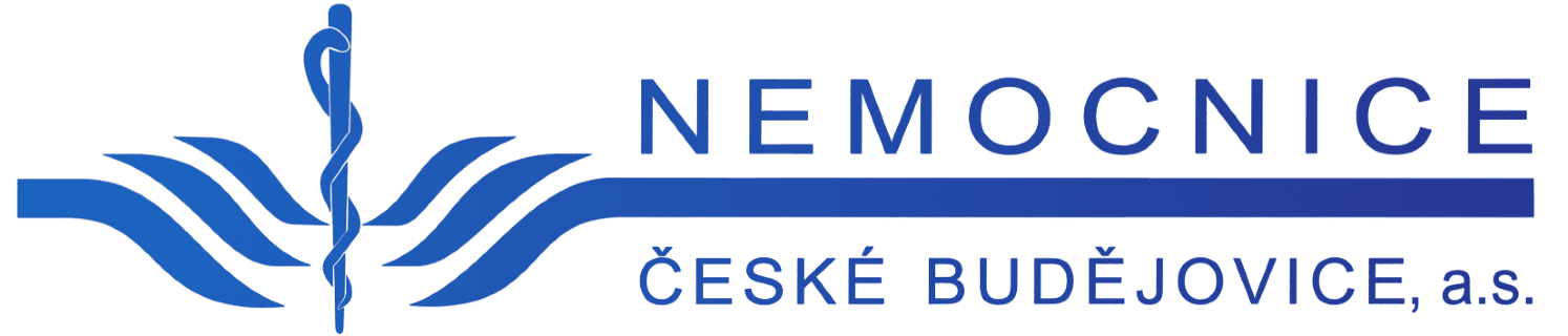 Nemocnice České Budějovice