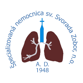 Špecializovaná nemocnica sv. Svorada Zobor