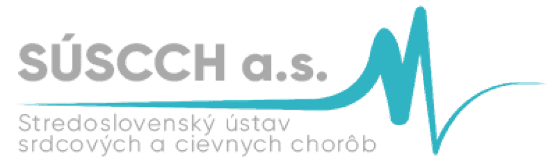Stredoslovenský ústav srdcových a cievnych chorôb