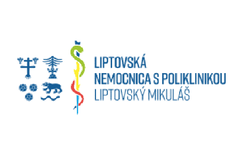 Liptovská nemocnica s poliklinikou MUDr. Ivana Stodolu Liptovský Mikuláš