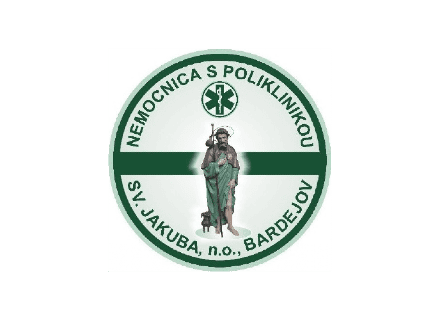 Nemocnica s poliklinikou Sv. Jakuba