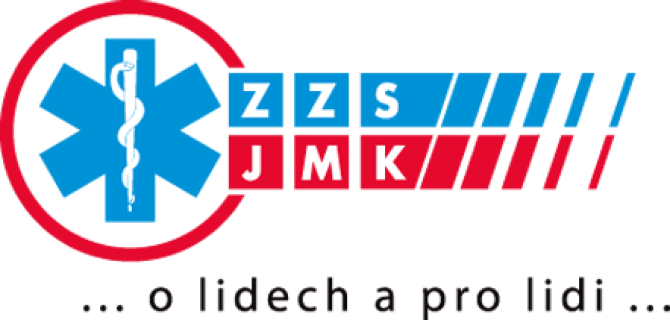  Zdravotnická záchranná služba Jihomoravského kraje