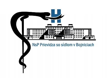 Nemocnica s poliklinikou Prievidza so sídlom v Bojniciach