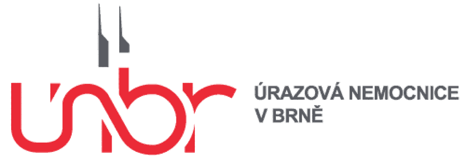 Úrazová nemocnice v Brně