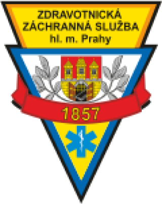 Zdravotnická záchranná služba hl. m. Prahy