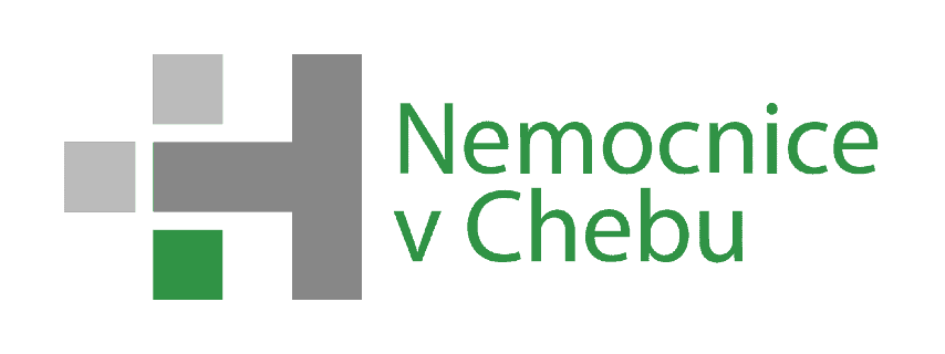 Nemocnice v Chebu