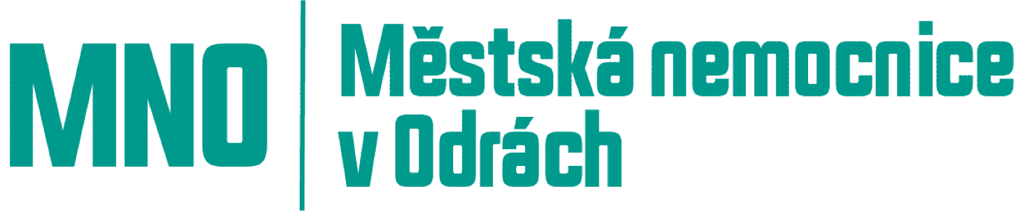 Městská nemocnice v Odrách