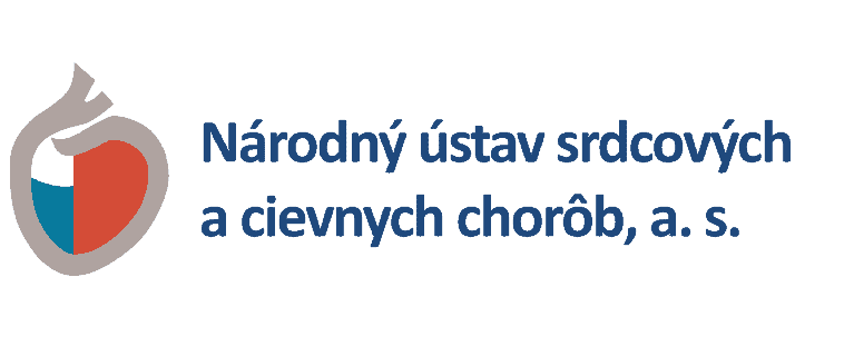 Národný ústav srdcových a cievnych chorôb