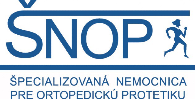 Špecializovaná nemocnica pre ortopedickú protetiku Bratislava