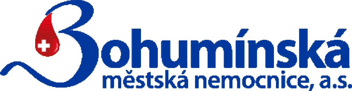 Bohumínská městská nemocnice