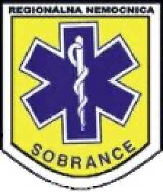 Regionálna nemocnica Sobrance