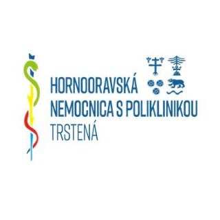 Hornooravská nemocnica s poliklinikou Trstená