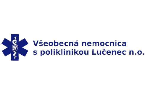 Všeobecná nemocnica s poliklinikou Lučenec