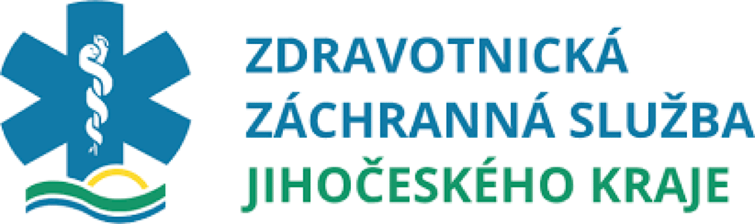 Zdravotnická záchranná služba Jihočeského kraje