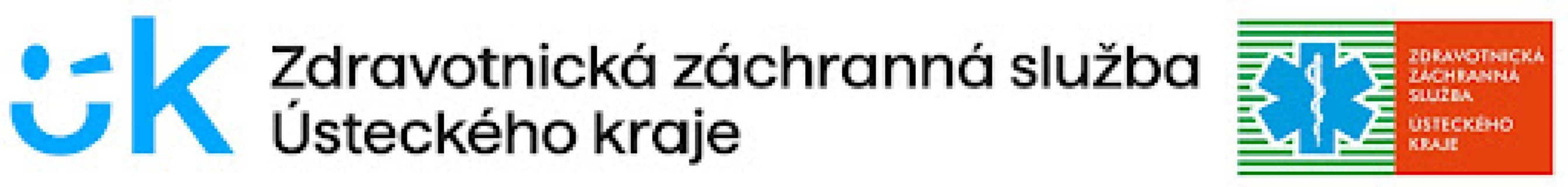 Zdravotnická záchranná služba Ústeckého kraje