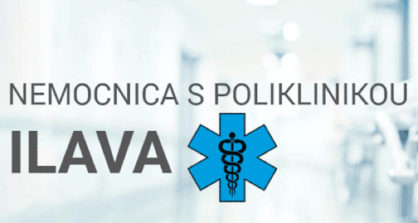 Nemocnica s poliklinikou Ilava