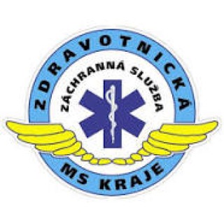 Zdravotnická záchranná služba Moravskoslezského kraje