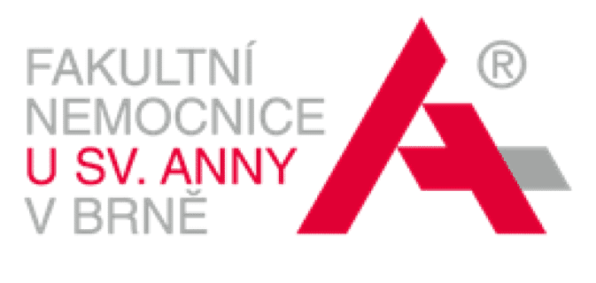 Fakultní nemocnice u sv. Anny v Brně