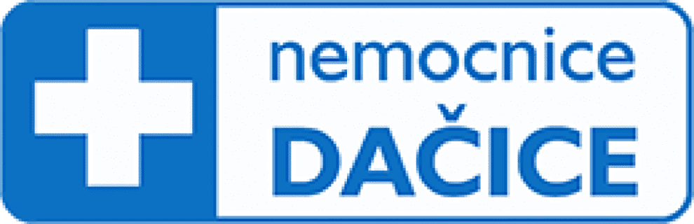 Nemocnice Dačice