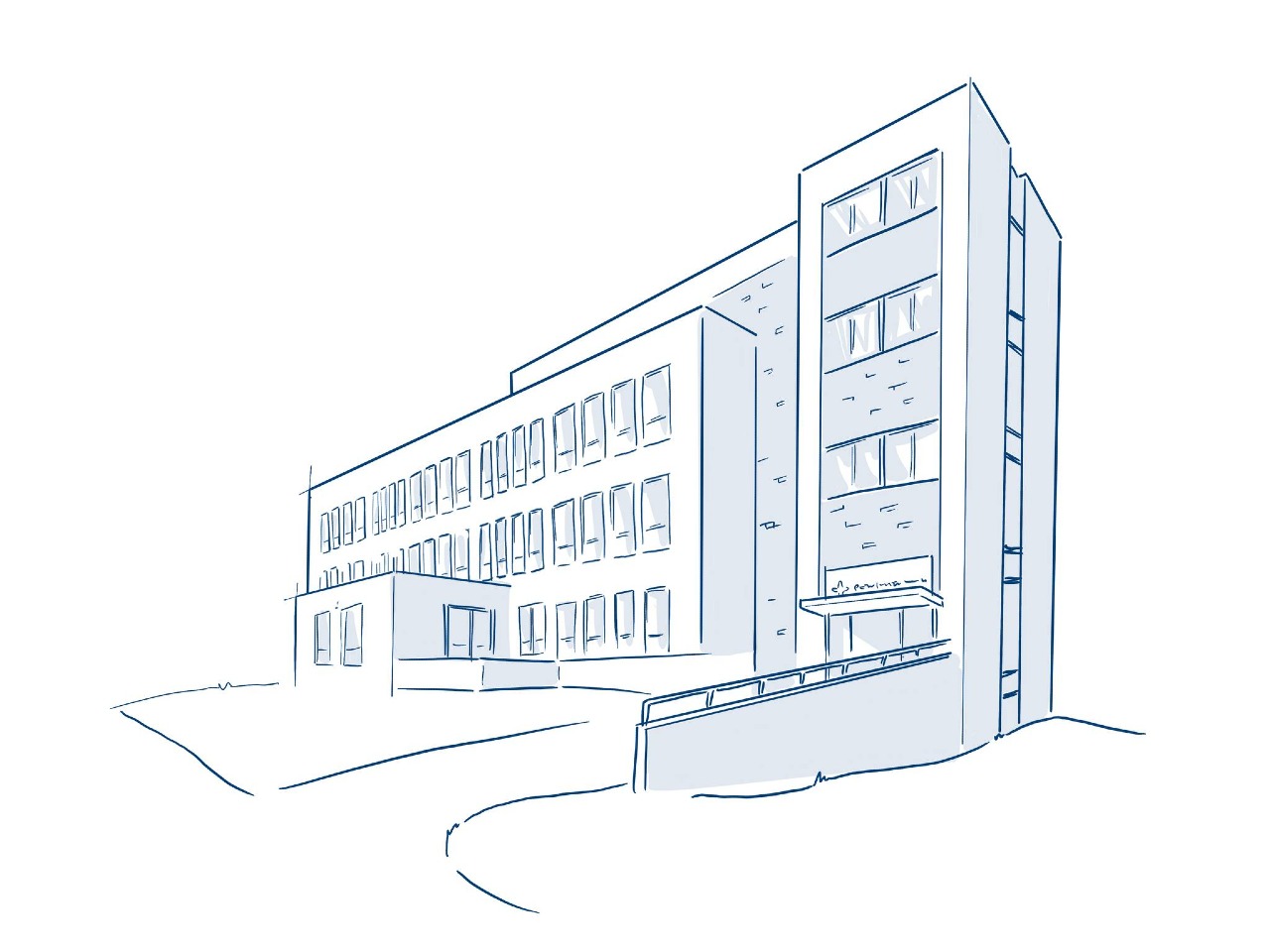 Nemocnice následné péče Ostrava