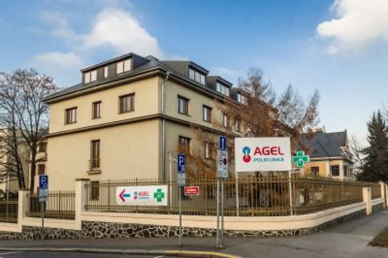 Agel Poliklinika