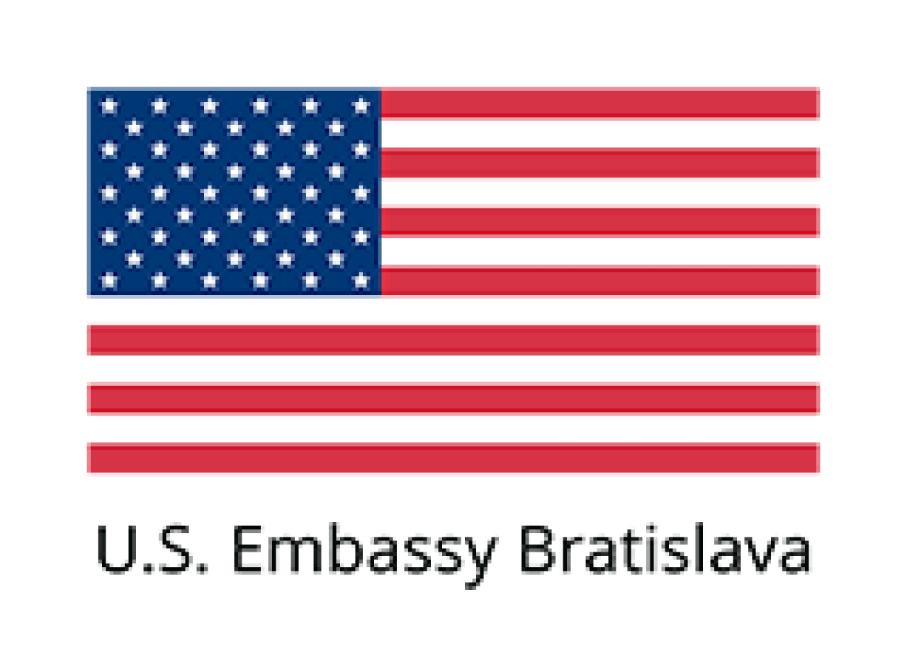 U.S. Embassy Bratislava