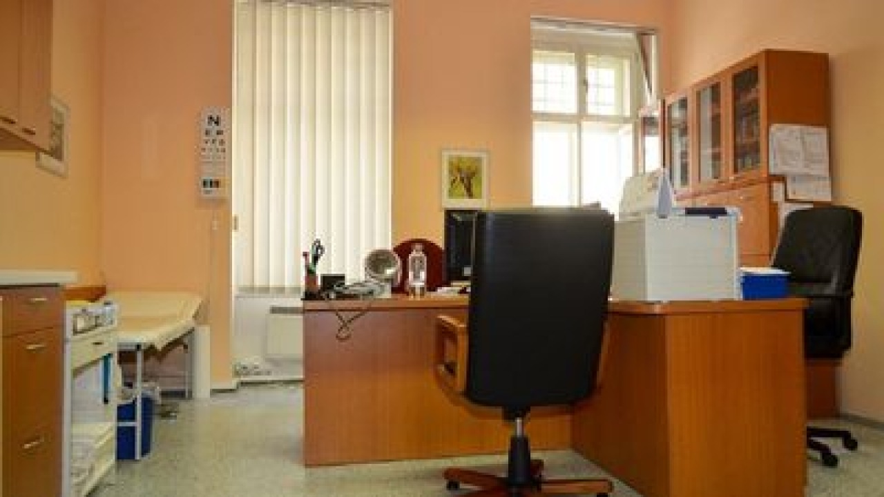 Centrum Primární Péče s.r.o.