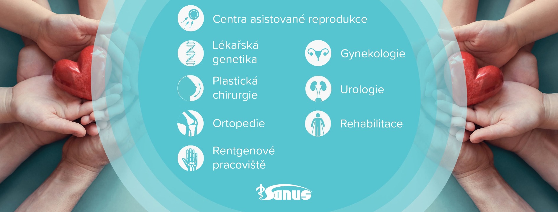 Sanus