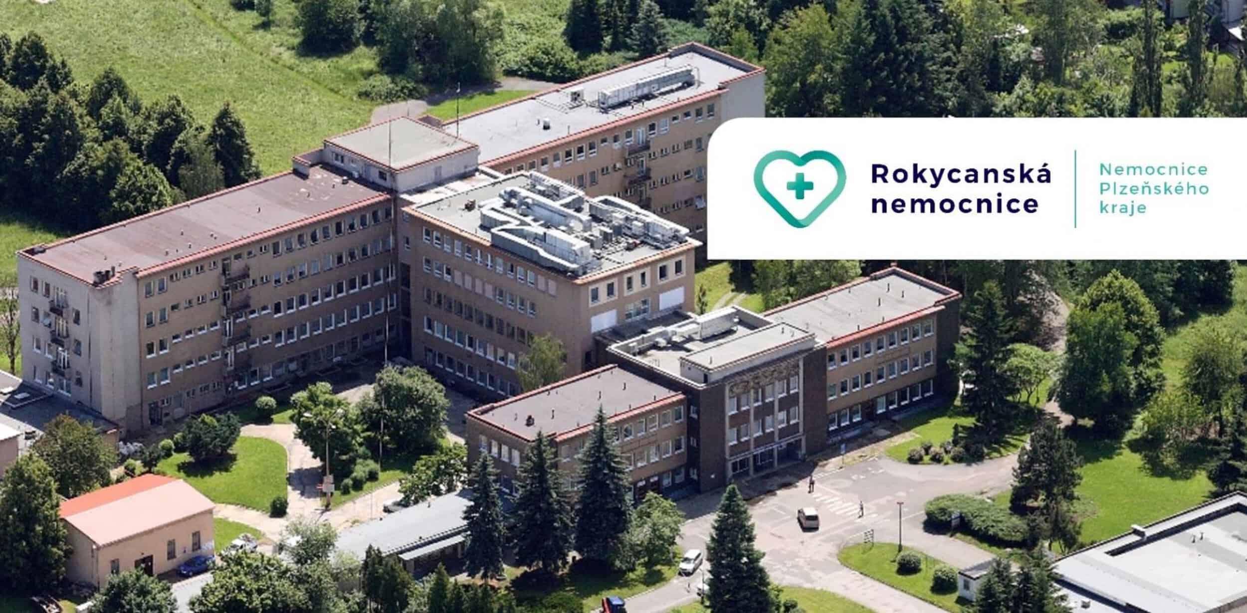 Rokycanská nemocnice