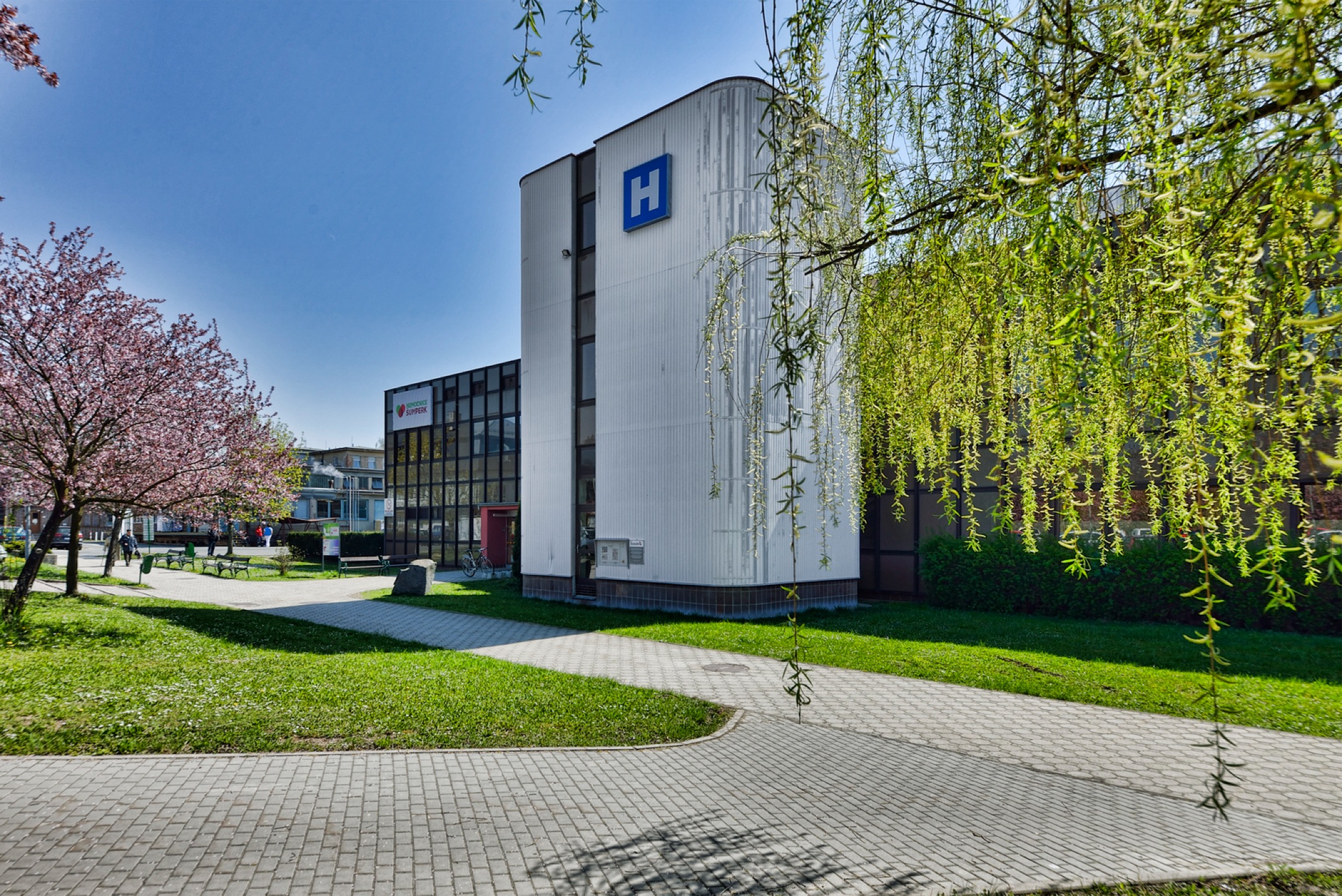 Nemocnice Šumperk a.s.