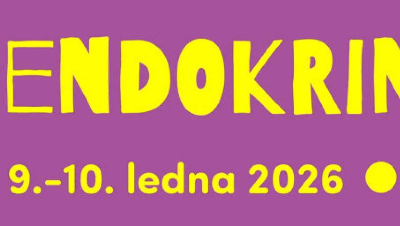 26. dny dětské endokrinologie a půlden dětské obezitologie 2026