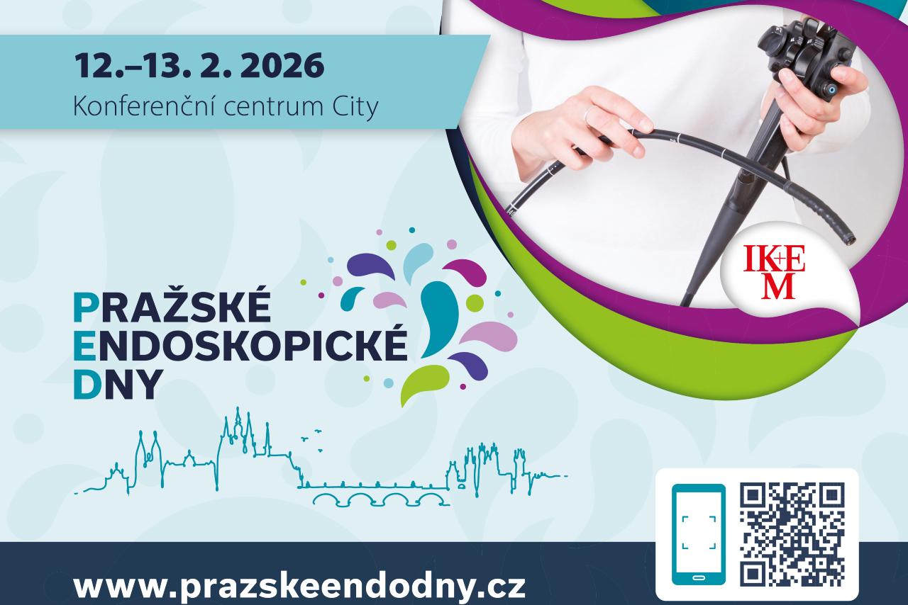 Pražské endoskopické dny