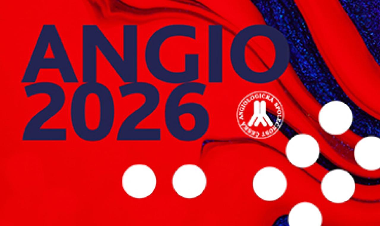 51. angiologické dny s mezinárodní účastí