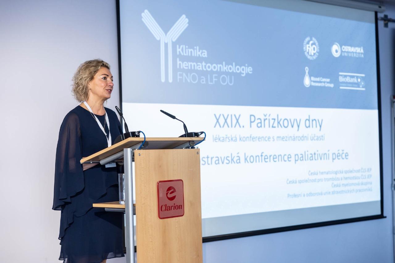 XXXII. Pařízkovy dny