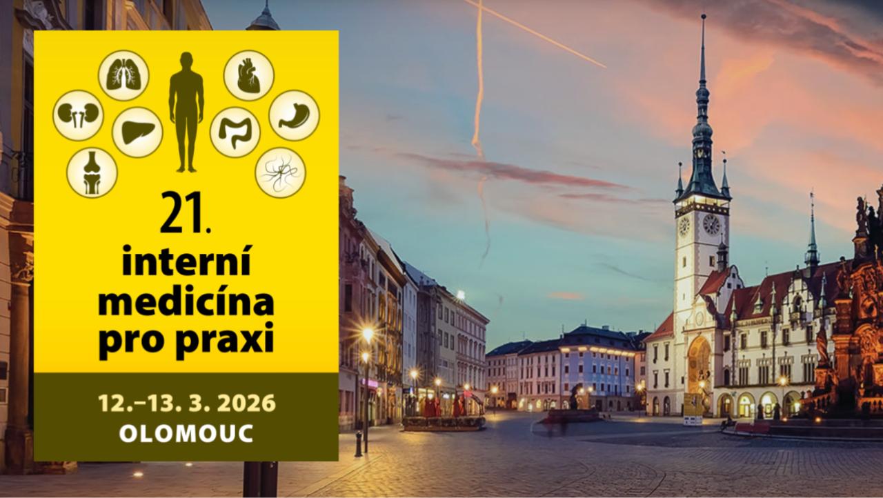21. Interní medicína pro praxi