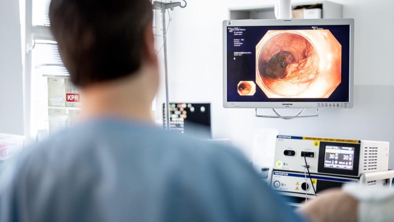 28. Hradecké gastroenterologické dny