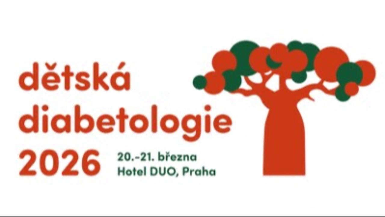 Dětská diabetologie 2026