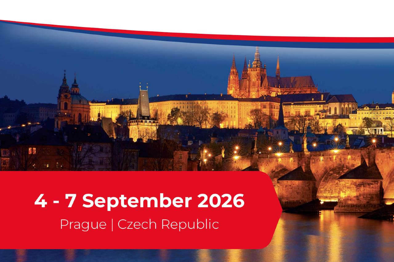 FDI 2026 - World Dental Congress