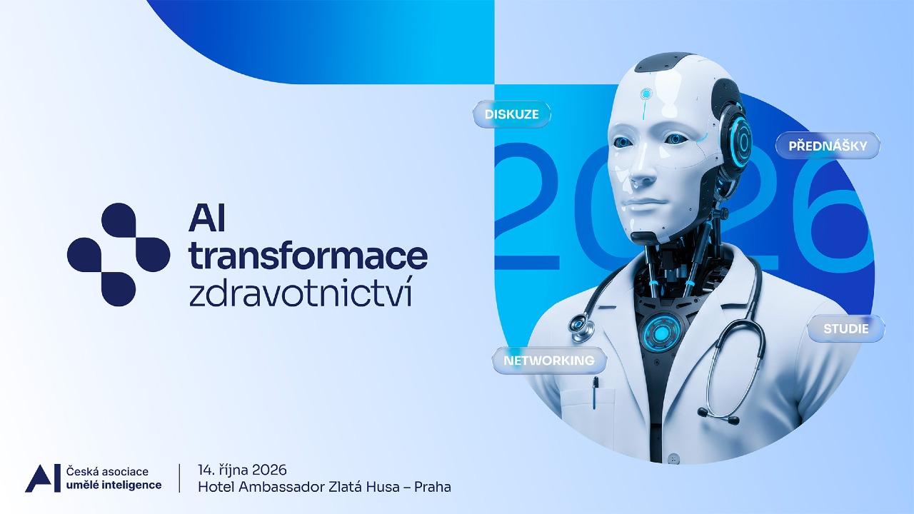 AI transformace zdravotnictví