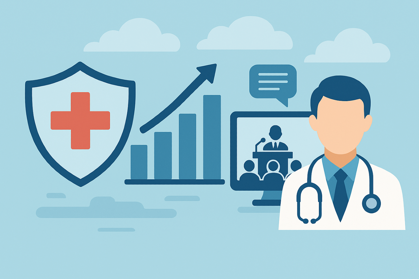 Konference ZDRAVOTNICTVÍ 2026 