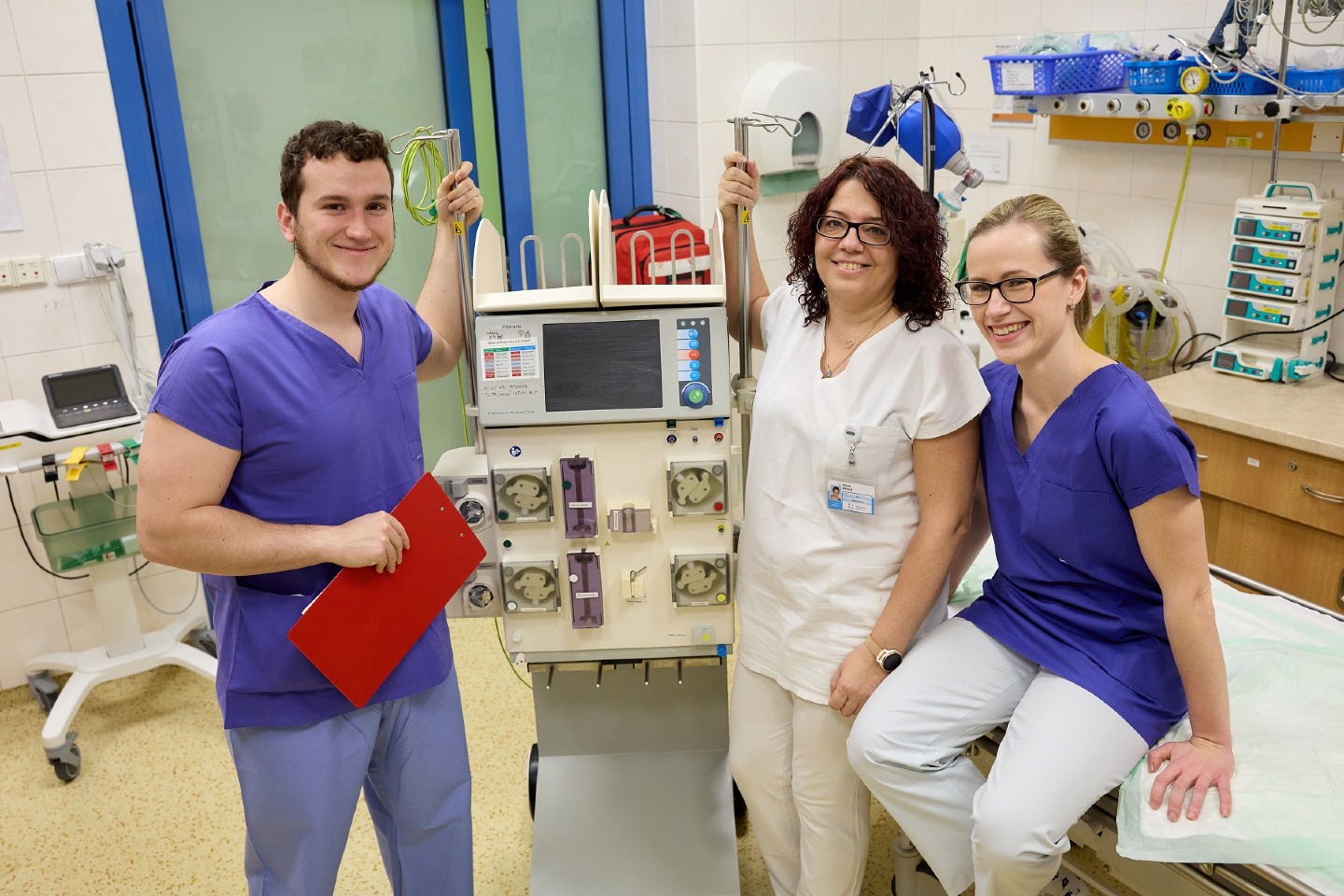 Den otevřených dveří ARO