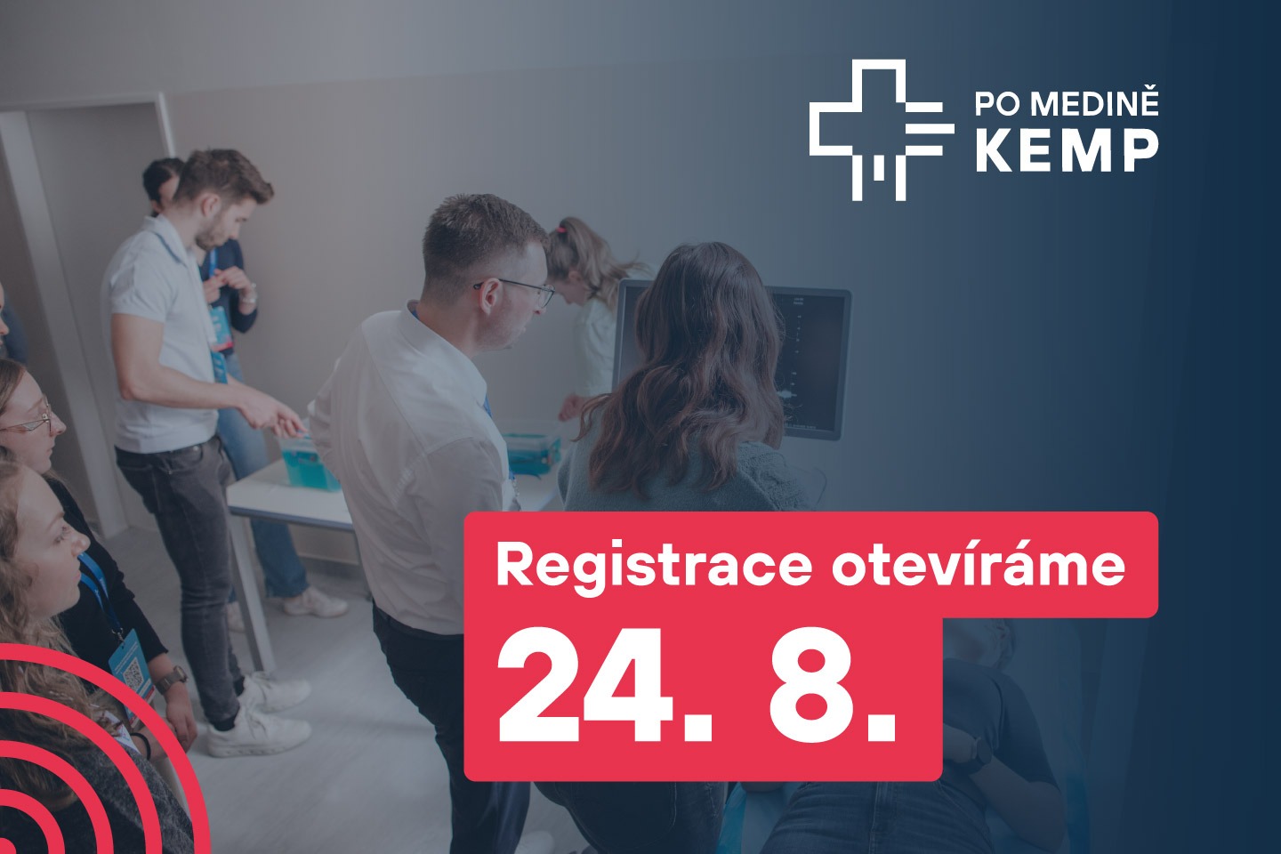 Po medině Kemp Beroun - 6. ročník